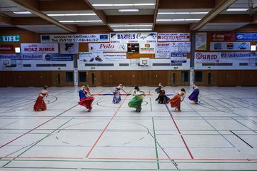 Bild 29 - Volksbank-Cup Horst